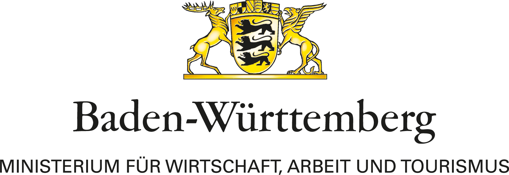 Ministerium für Wirtschaft, Arbeit und Tourismus Baden-Württemberg